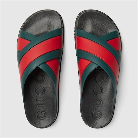 Gucci slides web